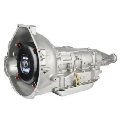 GearStar Ford AOD Performance Transmission Level 3