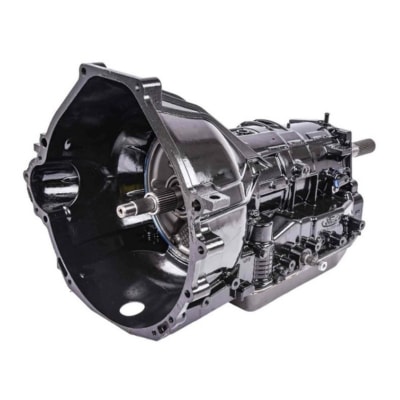 Jegs 4R70W PerformanceTransmission