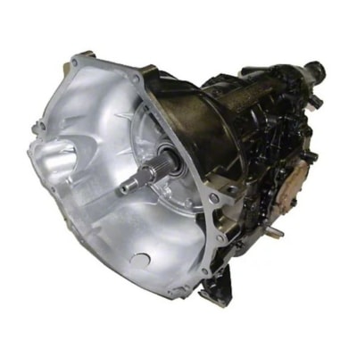 Performance Automatic Street/Strip AOD-E Transmission
