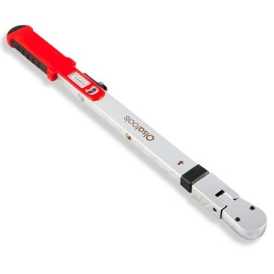 Olsa Tools Split Beam Torque Wrench