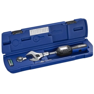 Yellow Jacket Digital Adjustable Torque Wrench