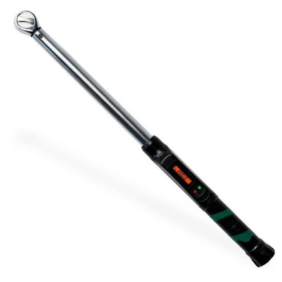 eTORK - Electric Torque Wrench