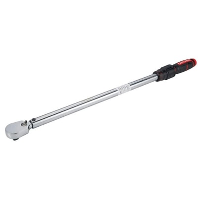 CRAFTSMAN 1/2-IN DR TORQUE WRENCH