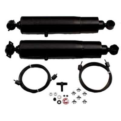 ACDelco Specialty Air Lift Shock