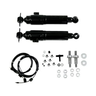 Gabriel Hi-Jacker Air Shocks