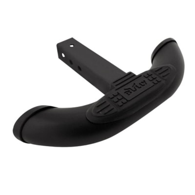 Bully BBS Black Bull Series