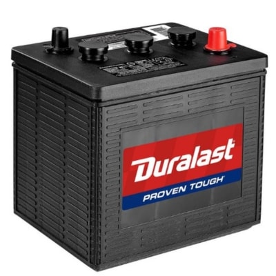Duralast Battery BCI Group Size 1