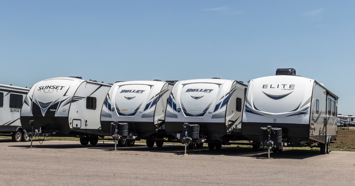 Keystone RV