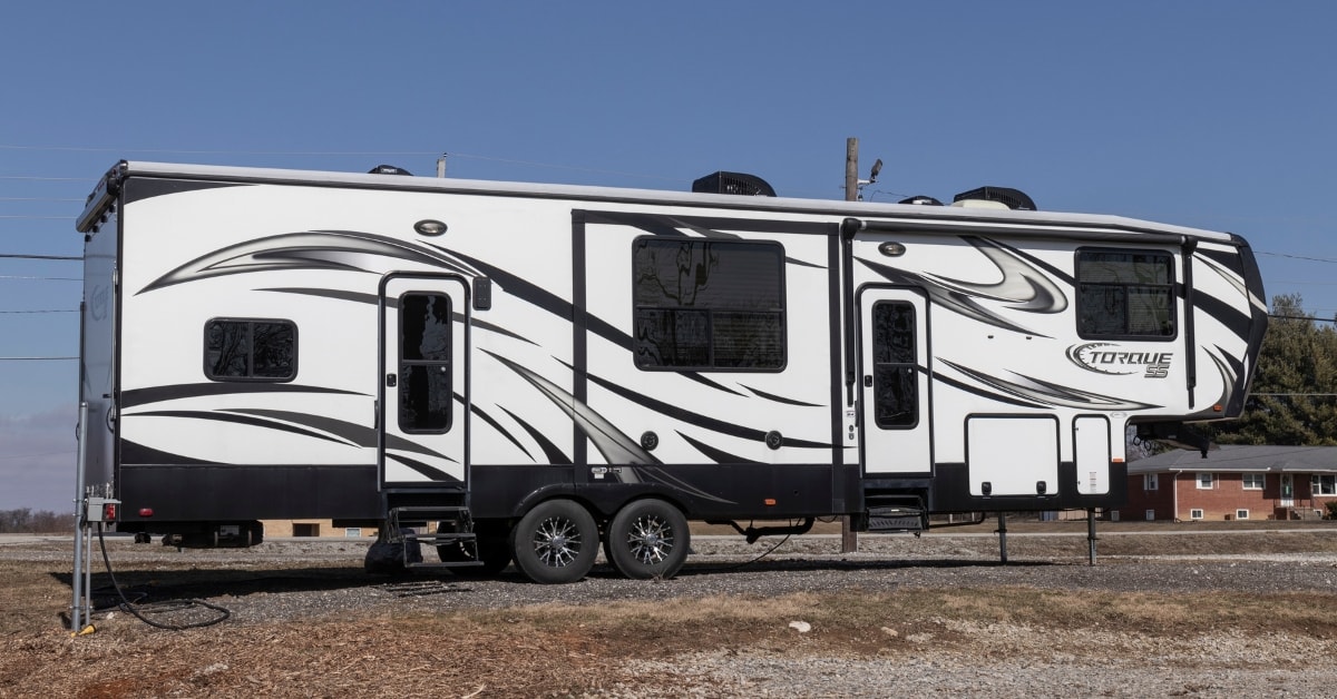 Heartland RV