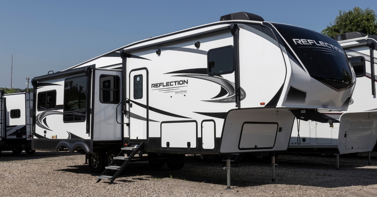 Grand Design RV