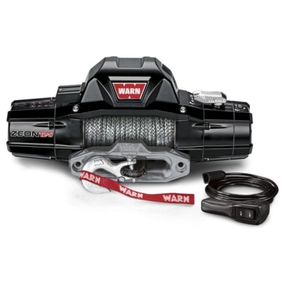 WARN 95950 Zeon 12 -S Winch