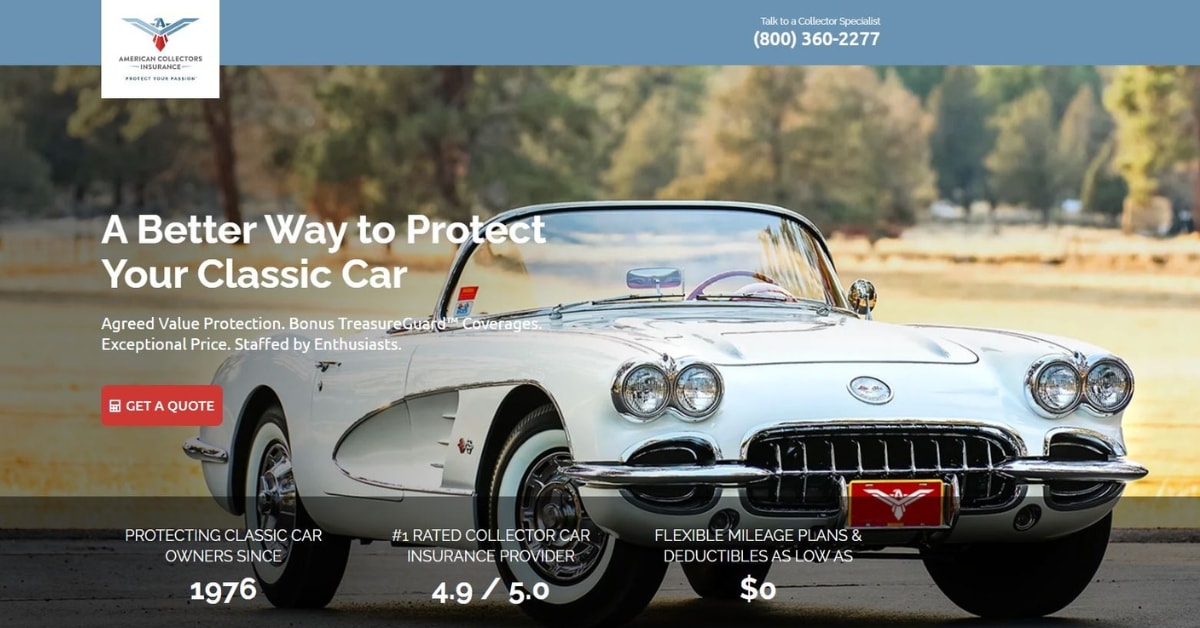 American Collectors Insurance