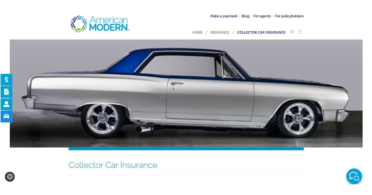 American Modern Insurance