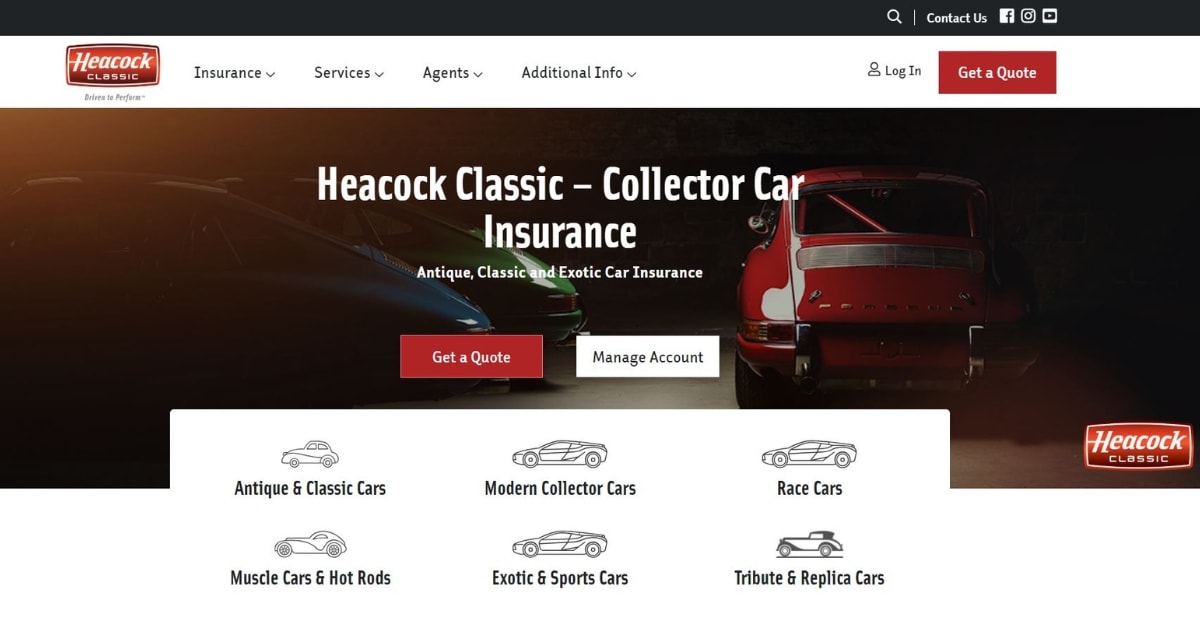 Heacock Insurance