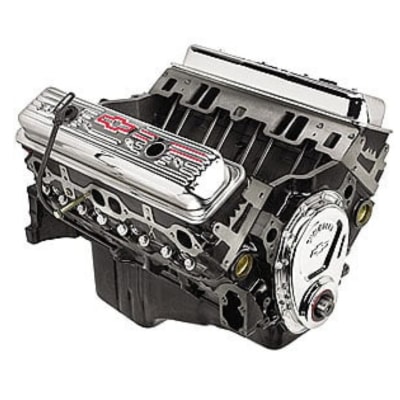 Chevrolet Performance 350 HO Base Engine
