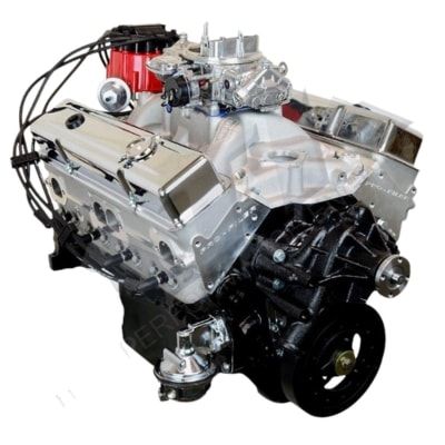 ATK HP89C Chevy 350 Complete Engine
