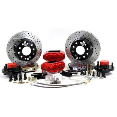 Baer Brakes