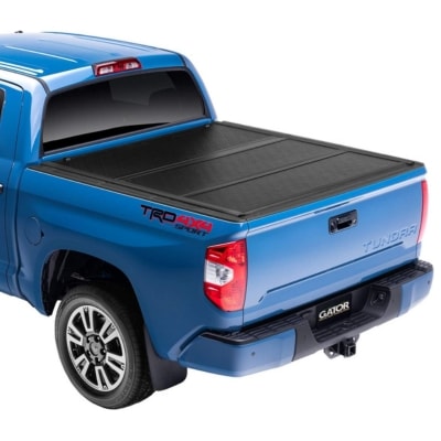 Gator EFX Hard Tri-Fold Truck Bed Tonneau Covers
