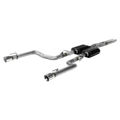 Flowmaster American Thunder Exhaust System