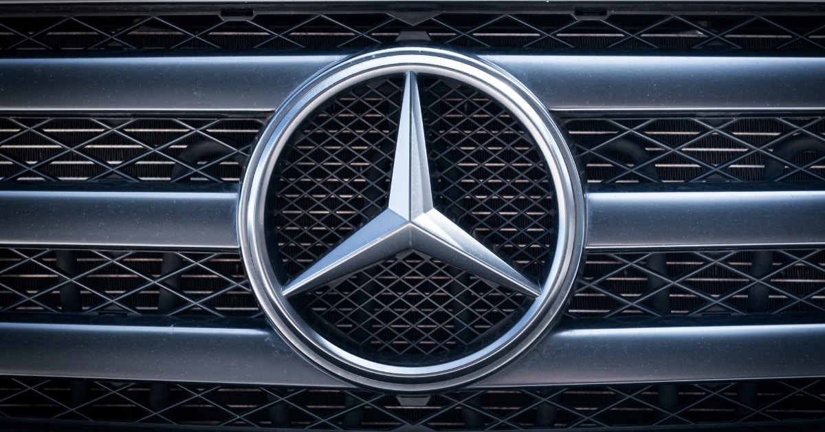Mercedes Benz