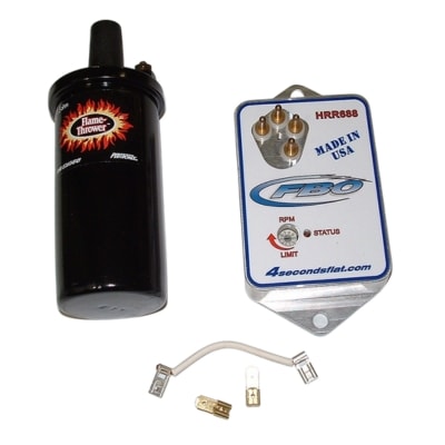 FBO HRR688 kit