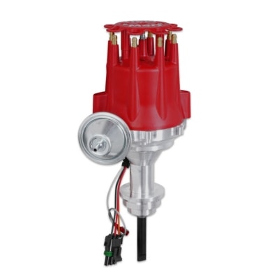 MSD Ignition Pro-Billet