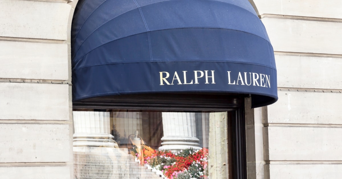 Ralph Lauren