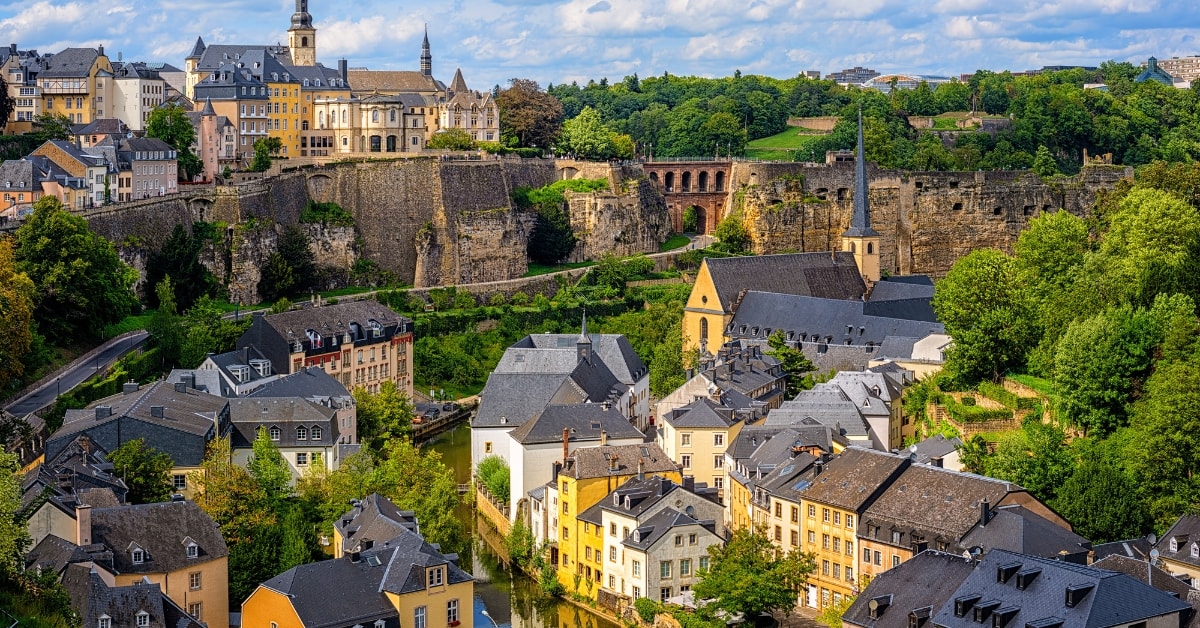 Luxembourg