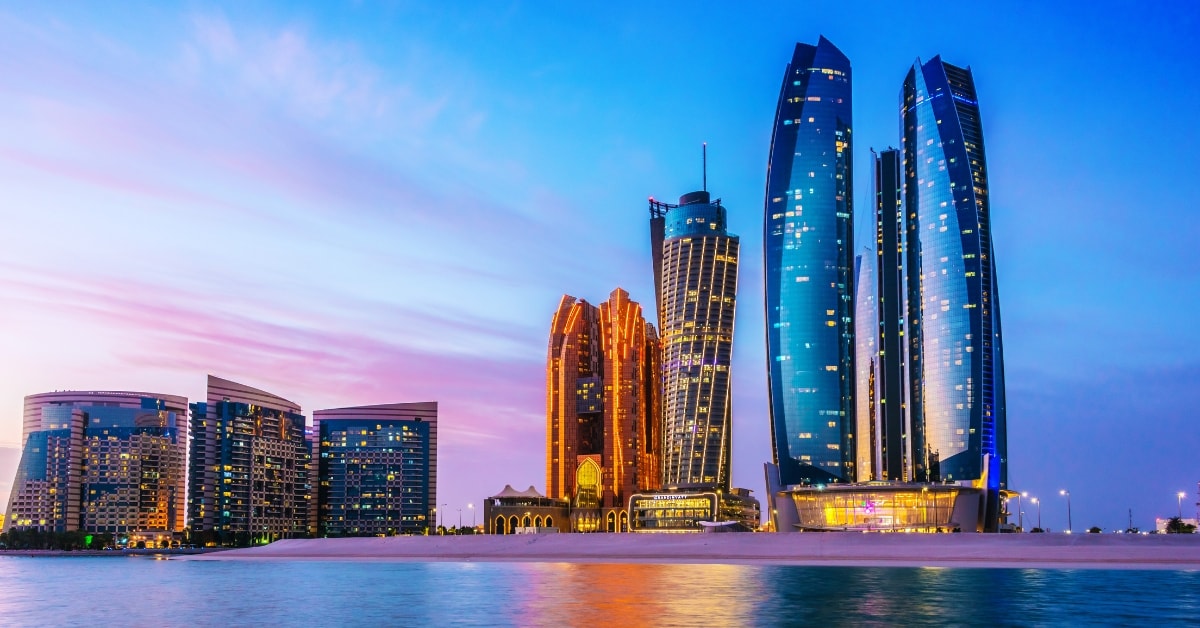 United Arab Emirates