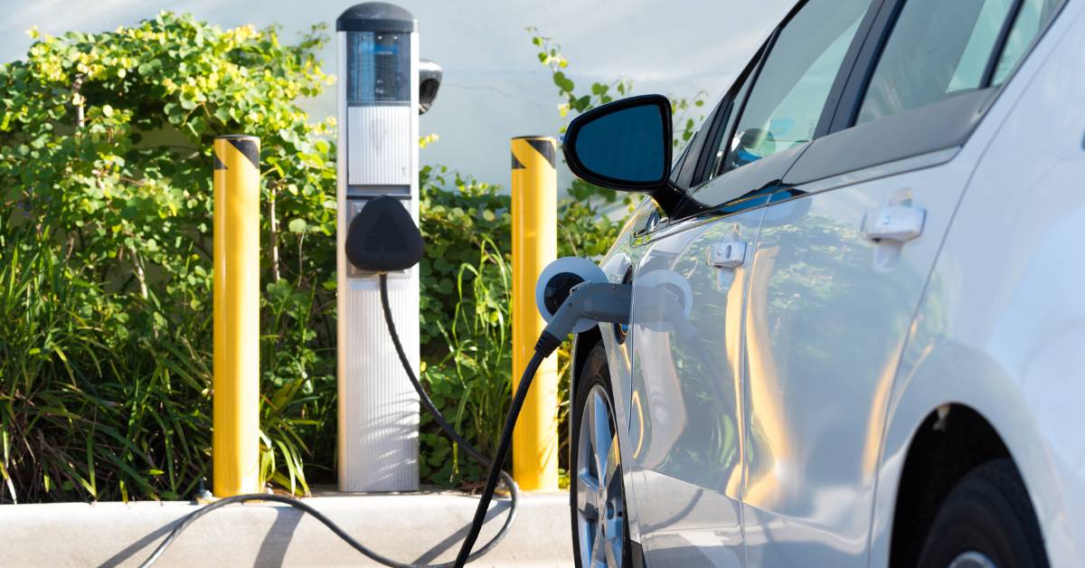 Electric Vehicle