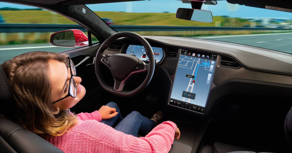 Self-Driving and Autonomous Vehicle Development