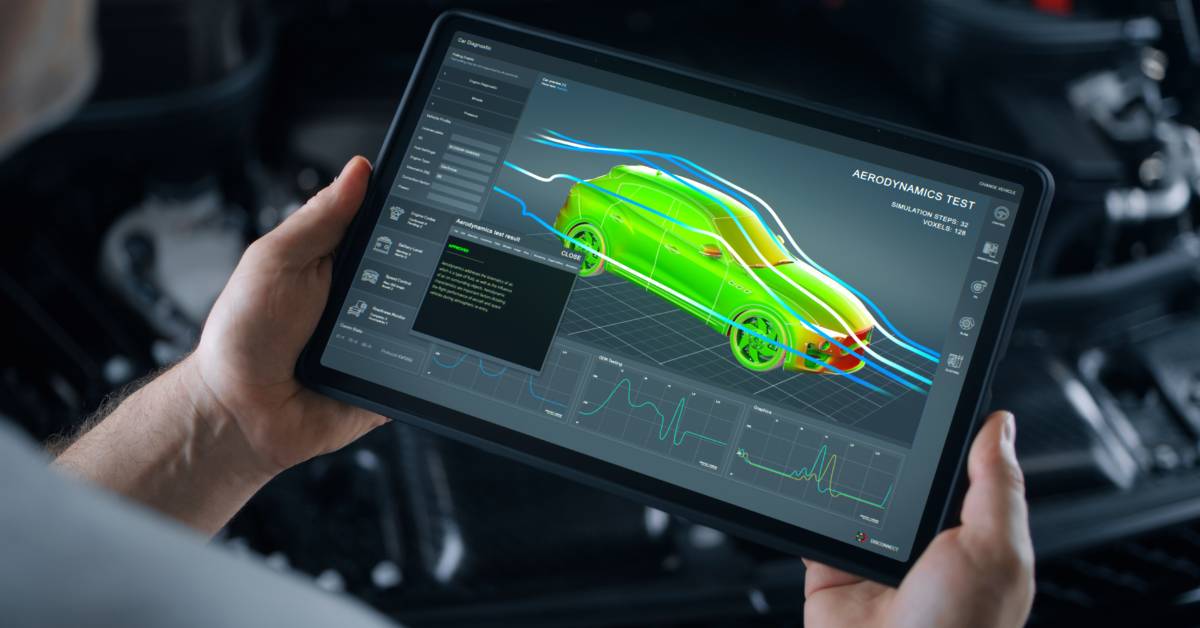 Advancements in Aerodynamic Design