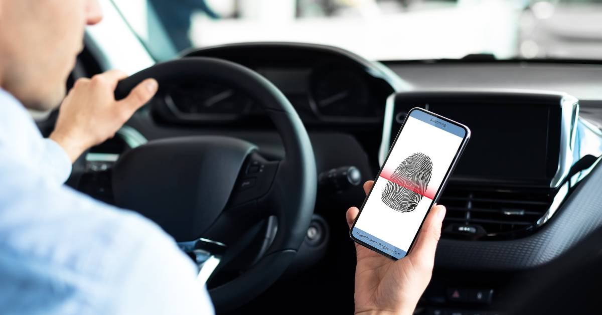 Biometric Sensors for Personalized Settings