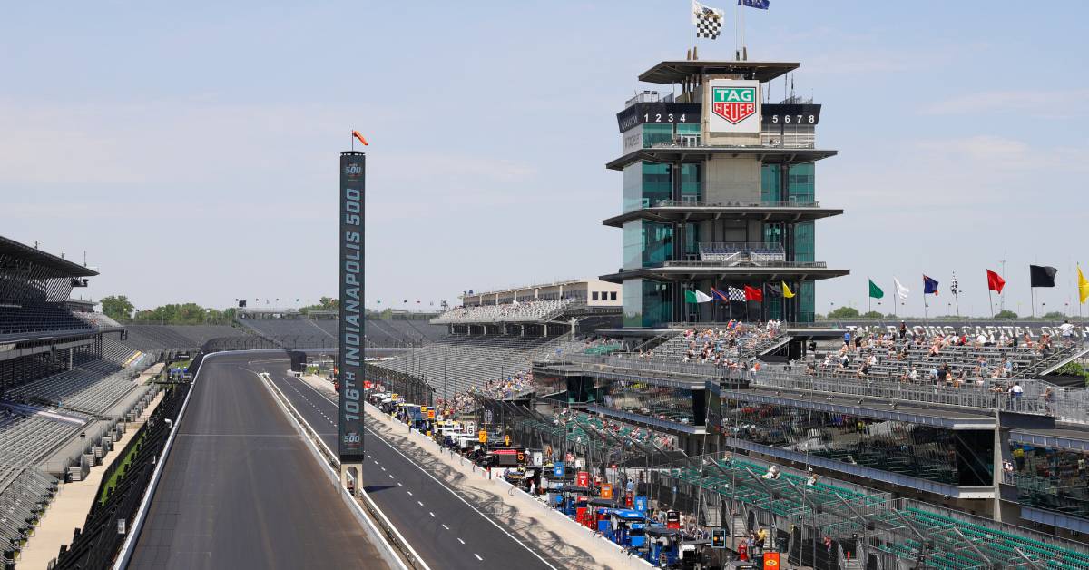 Indianapolis 500
