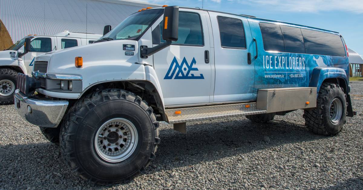 Chevrolet Kodiak