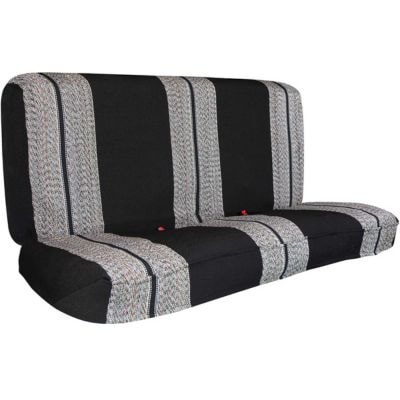 Leader Accessories Bench Car Seat Cover