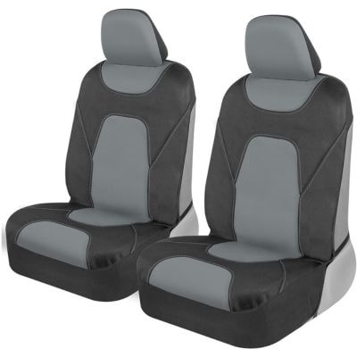 Motor Trend AquaShield Car Seat Covers