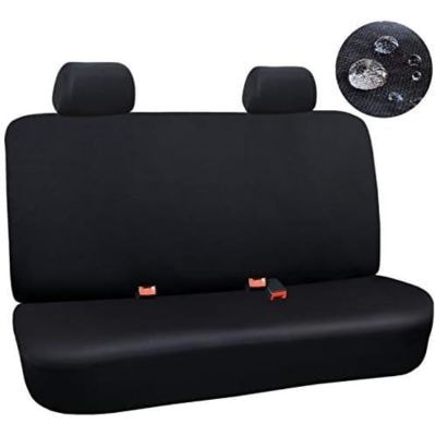 Elantrip Waterproof Neoprene Bench Seat Cover